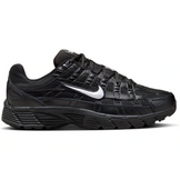 Nike P-6000 Black Black White