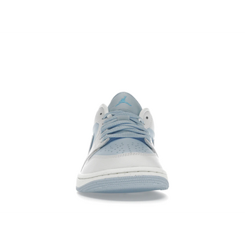 Air Jordan 1 Low SE Reverse Ice Blue