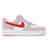 Air Force 1 Love Letter