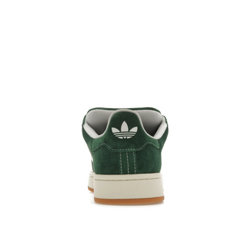 Adidas Campus 00s Dark Green Cloud White