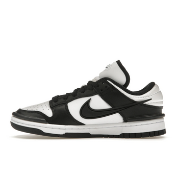 Nike Dunk Low Twist Panda