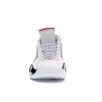 Air Jordan 14 Retro Supreme White