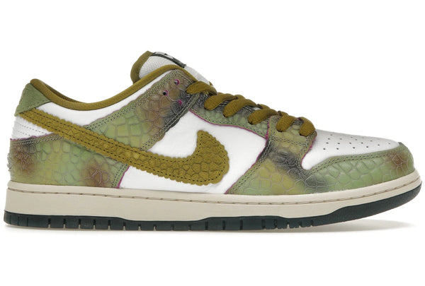 Nike SB Dunk Low Alexis Sablone Chameleon