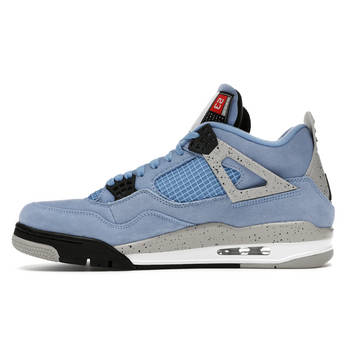 Air Jordan 4 Retro University Blue