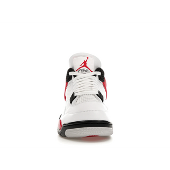 Air Jordan 4 Retro Red Cement