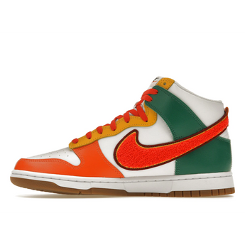 Nike Dunk High University 7-Eleven