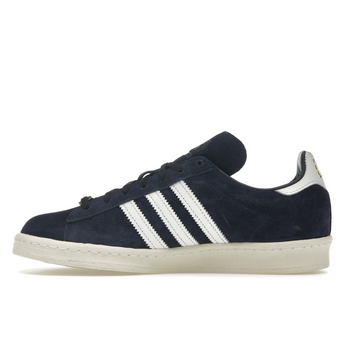 Adidas Campus 80s Bape Collegiate Navy