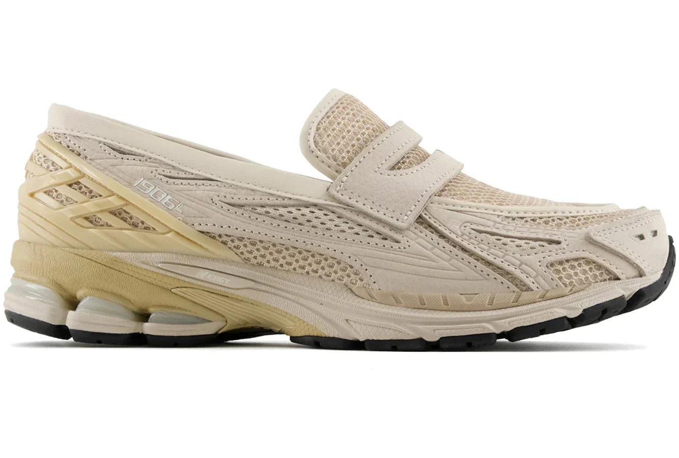 New Balance 1906L Khaki - Sneakerzone