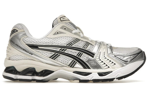 ASICS Gel-Kayano 14 White Midnight