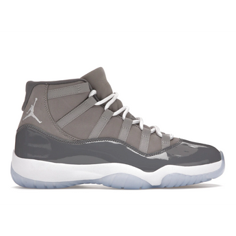 Air Jordan 11 Retro Cool Grey