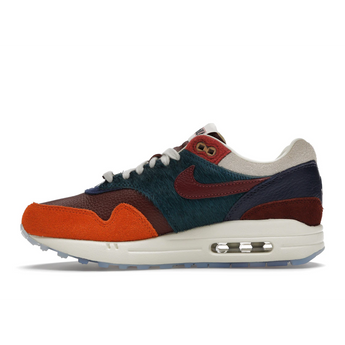 Air Max 1 Kasina Won-Ang Orange