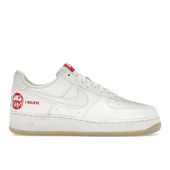 Air Force 1 I Believe Daruma