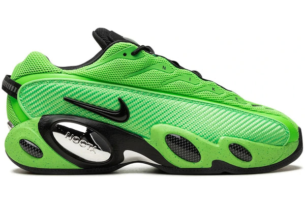 Nike NOCTA Glide Drake EYBL Green Strike