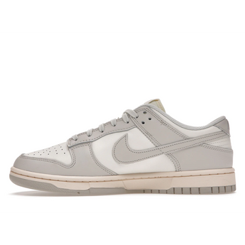 Nike Dunk Low Sail Light Bone