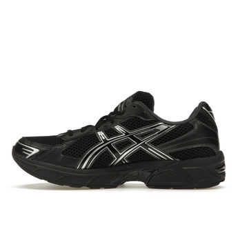 ASICS Gel-1130 Black Pure Silver