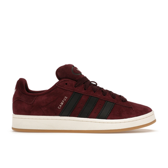 Adidas Campus 00s Maroon