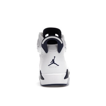 Air Jordan 6 Retro Midnight Navy