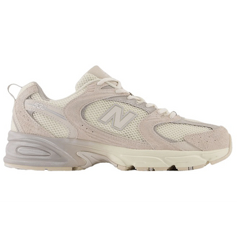 New Balance 530 Moonbeam Raw Cashew Raincloud