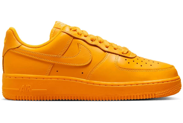 Nike Air Force 1 Low '07 Laser Orange