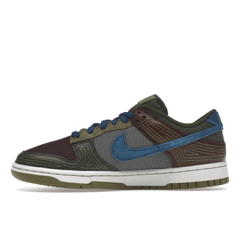 Nike Dunk Low NH Cacao Wow