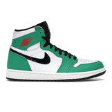 Air Jordan 1 Retro High Lucky Green