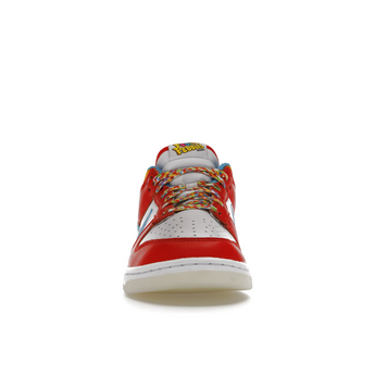 Nike Dunk Low QS LeBron James Fruity Pebbles