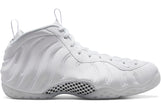 Nike Air Foamposite One Triple White