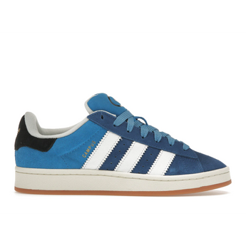 Adidas Campus 00s Bright Blue Dark Marine