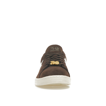 Adidas Campus 80s Bape 30th Anniversary Brown