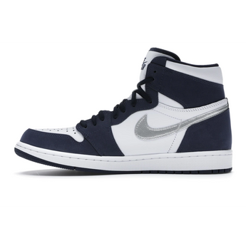 Air Jordan 1 Retro High CO Japan Midnight Navy