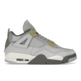 Air Jordan 4 Retro SE Craft Photon Dust