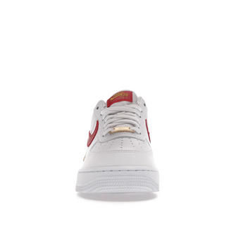 Air Force 1 Essential Gym Red