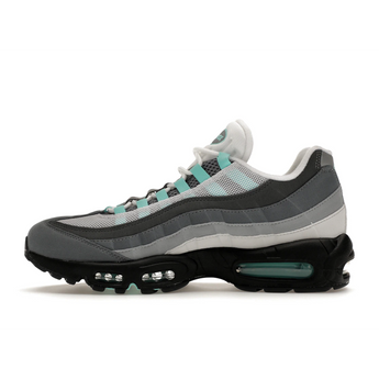 Nike Air Max 95 Hyper Turquoise