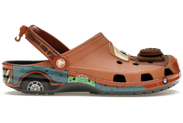 Crocs Classic Clog Mater