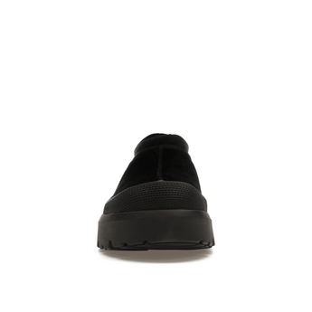 UGG Tasman Weather Hybrid Slipper Black