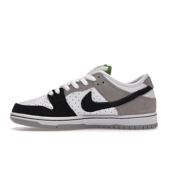 Nike SB Dunk Low Chlorophyll