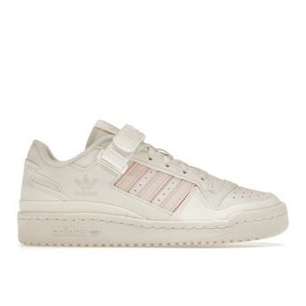 Adidas Forum Low Cloud White Pink