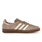 Adidas Gazelle Indoor Brown Pink