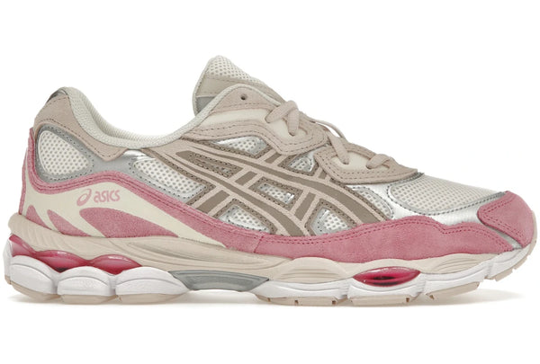 ASICS Gel-NYC Cream Mineral Beige Pink