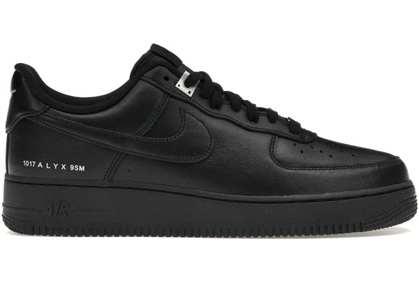 Nike Air Force 1 Low SP 1017 ALYX 9SM Black