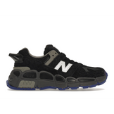 New Balance 574 YURT Salehe Bembury Universal Communication Black Plum