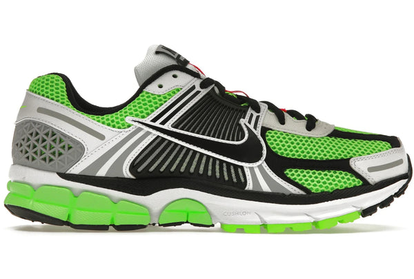 Nike Zoom Vomero 5 Electric Green Black