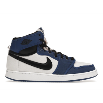 Air Jordan 1 Retro AJKO Storm Blue