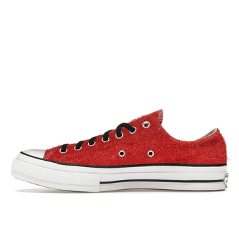 Converse Chuck Taylor All Star 70 Ox Stussy Poppy Red