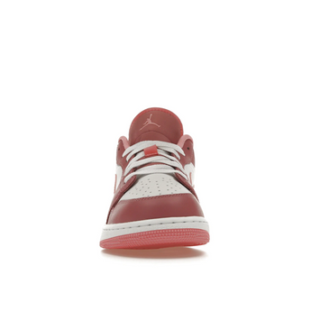 Air Jordan 1 Low Desert Berry