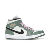 Air Jordan 1 Mid Dutch Green