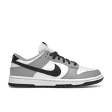 Nike Dunk Low Light Smoke Grey