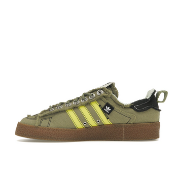 Adidas Campus 80s Song for the Mute Olive