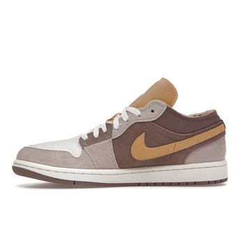 Air Jordan 1 Low SE Craft Taupe Haze