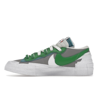 Blazer X Sacai Classic Green